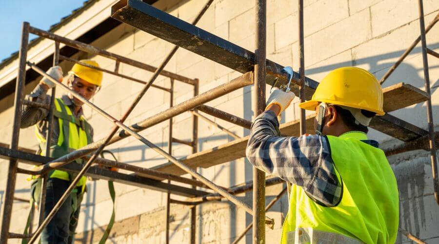 Professional fairlawn roofing services in Heaters, WV